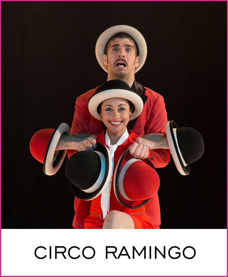 Circo Ramingo
